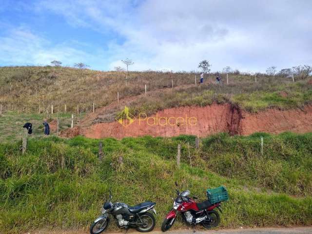 Terreno à venda 2000M², Sete Voltas, Taubaté - SP