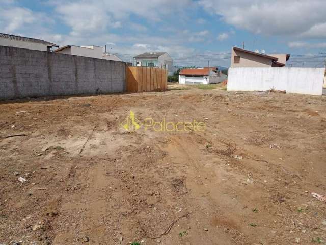 Terreno à venda 200M², Parque das Palmeiras, Pindamonhangaba - SP