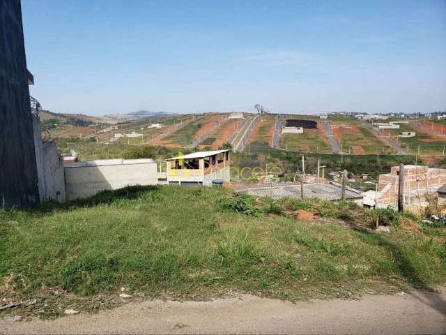 Terreno à venda 250M², Jardim Marlene Miranda, Taubaté - SP