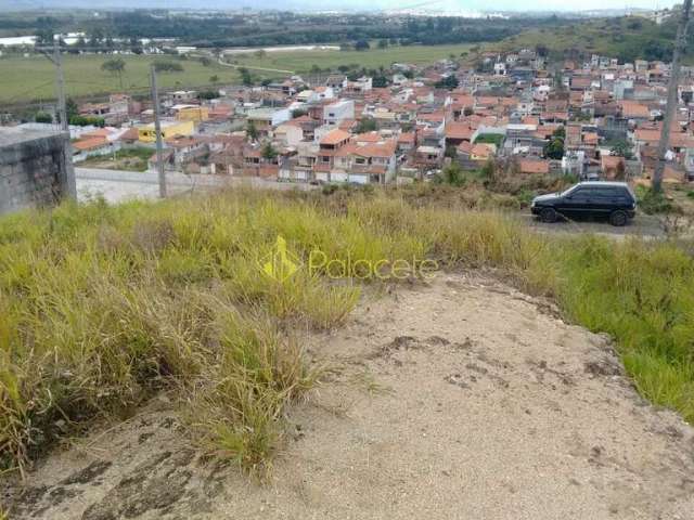 Terreno à venda 150M², Itaguaçú, Aparecida - SP