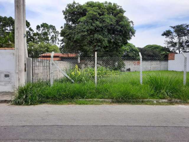 Terreno à venda 175M², Residencial e Comercial Cidade Morumbi, Pindamonhangaba - SP