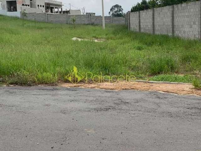 Terreno à venda 233M², Bosque da Imperatriz, Pindamonhangaba - SP | Condomínio Bosque da Imperatriz