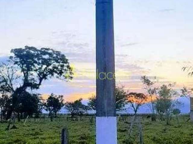 Terreno à venda Vila São Benedito, Pindamonhangaba - SP