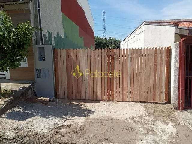 Terreno à venda Morada dos Nobres, Taubaté - SP