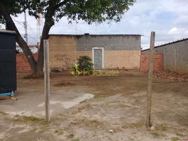 Terreno à venda 430M², Residencial Maricá, Pindamonhangaba - SP