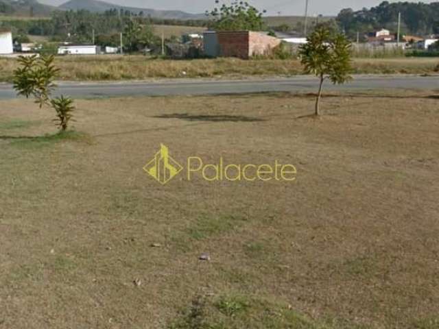 Terreno à venda 300M², Jardim Regina, Pindamonhangaba - SP