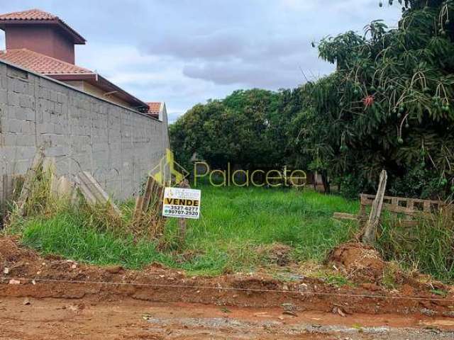 Terreno à venda 500M², Parque Shangrilá, Pindamonhangaba - SP