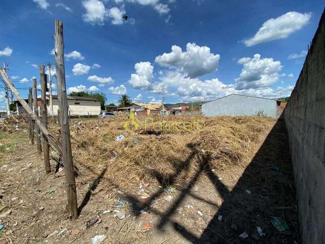 Terreno à venda Jardim Regina, Pindamonhangaba - SP