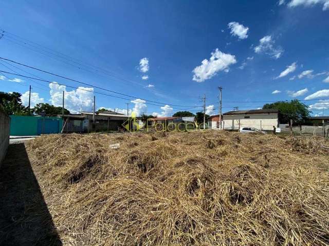 Terreno à venda 300M², Jardim Regina, Pindamonhangaba - SP