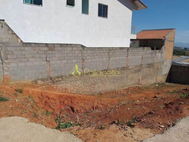 Terreno à venda 125M², Jardim Hípica Pinheiro, Taubaté - SP