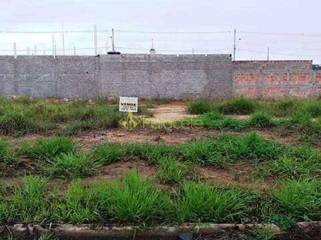 Terreno à venda 200M², Loteamento Residencial e Comercial Araguaia, Pindamonhangaba - SP