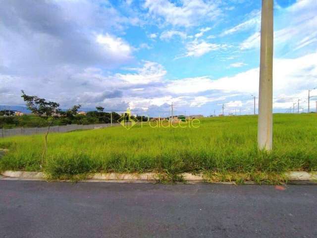 Terreno à venda 175M², Bosque da Imperatriz, Pindamonhangaba - SP | Condomínio Bosque da Imperatriz