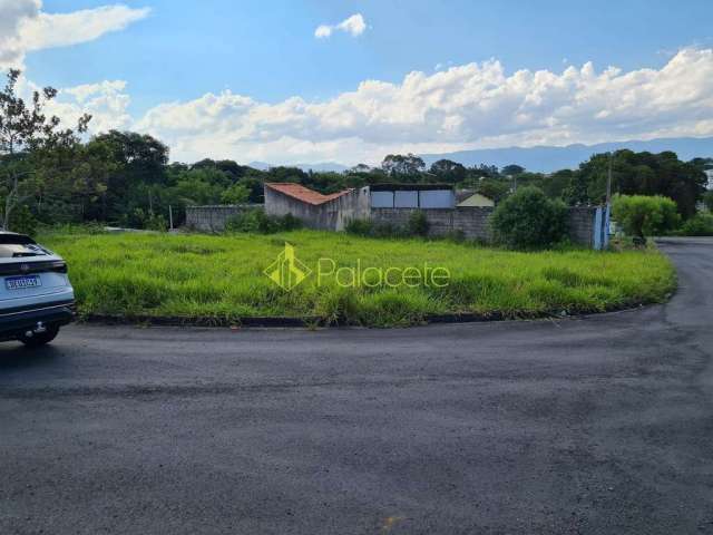 Terreno à venda 449M², Vitória Vale II, Pindamonhangaba - SP