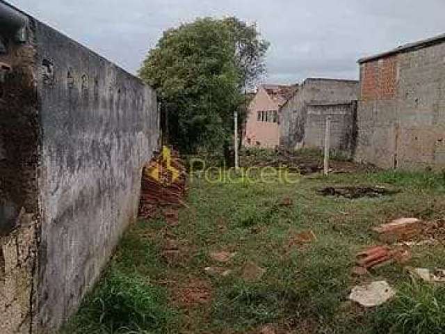 Terreno à venda 150M², Jardim América, Taubaté - SP