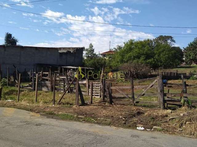 Terreno à venda 625M², Jardim Eloyna, Pindamonhangaba - SP