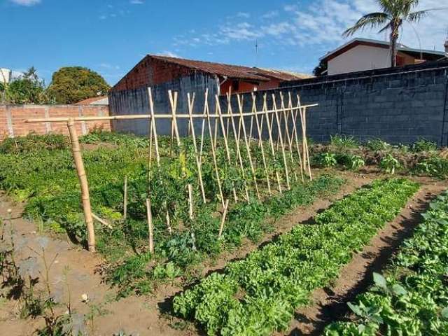 Terreno à venda 270M², Nossa Senhora do Perpétuo Socorro, Pindamonhangaba - SP