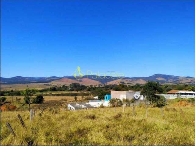 Terreno à venda 500M², Parque Shangrilá, Pindamonhangaba - SP