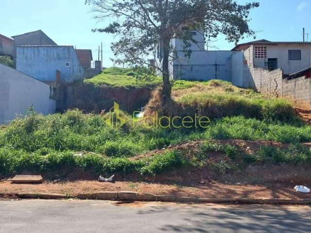 Terreno à venda 250M², Jardim Marlene Miranda, Taubaté - SP