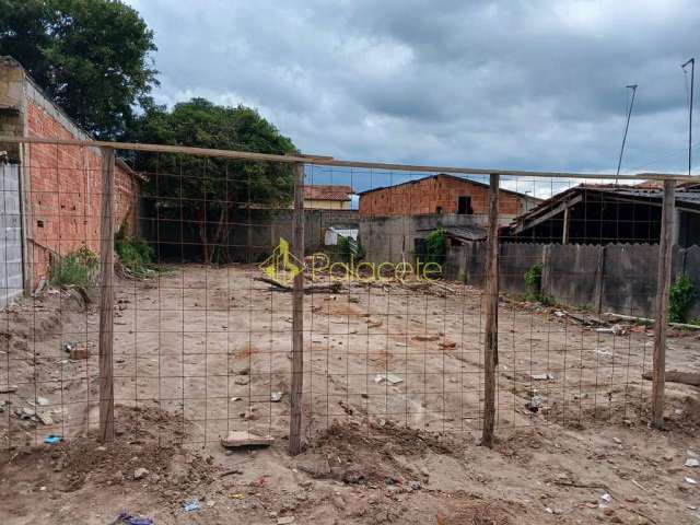 Terreno à venda 300M², Loteamento Residencial Andrade, Pindamonhangaba - SP