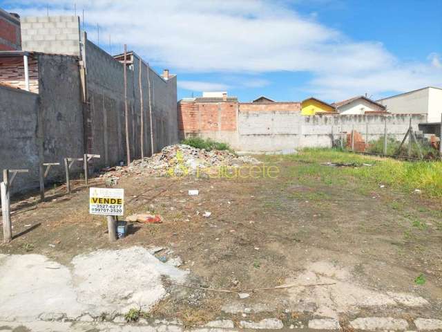 Terreno à venda 350M², Residencial Maricá, Pindamonhangaba - SP