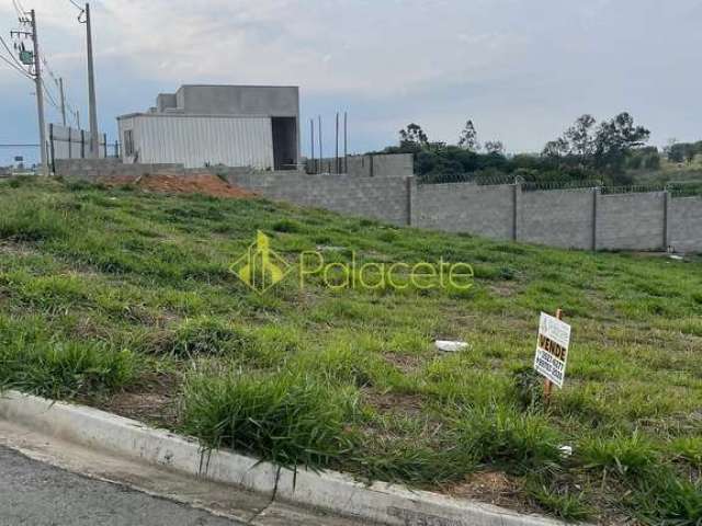 Terreno à venda 225.16M², Bosque da Imperatriz, Pindamonhangaba - SP | Condomínio Bosque da Imperat