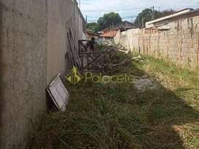 Terreno à venda 400M², Areao, Taubaté - SP