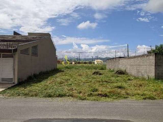 Terreno à venda 200M², Loteamento Residencial e Comercial Araguaia, Pindamonhangaba - SP