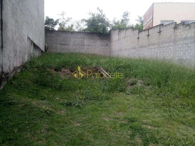 Terreno à venda 250M², Vila Suiça, Pindamonhangaba - SP