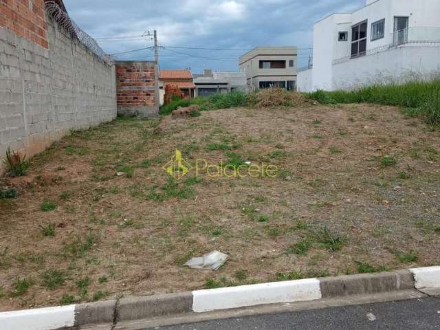 Terreno à venda 176M², Loteamento Residencial e Comercial Flamboyant, Pindamonhangaba - SP