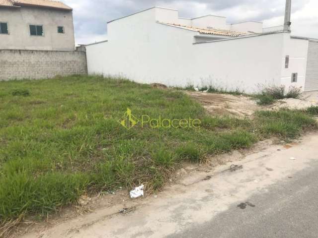 Terreno à venda 200M², Cesar Park, Pindamonhangaba - SP