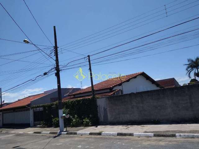 Terreno à venda 300M², Laerte Assunção, Pindamonhangaba - SP