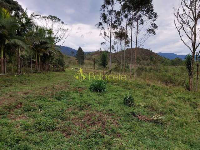 Terreno à venda 1605M², Goiabal, Pindamonhangaba - SP