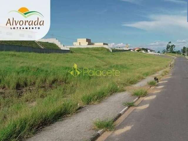 Terreno à venda 175M², Conjunto Residencial Araretama, Pindamonhangaba - SP