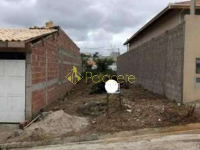 Terreno à venda 125M², Barreiro, Taubaté - SP