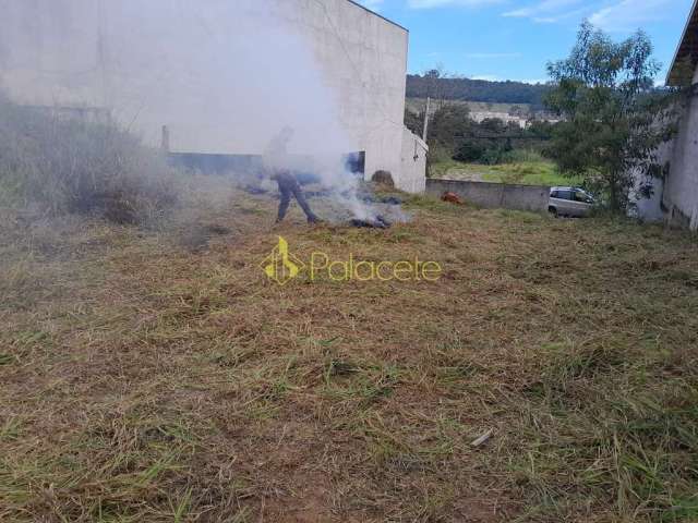 Terreno à venda 500M², Residencial Estoril, Taubaté - SP