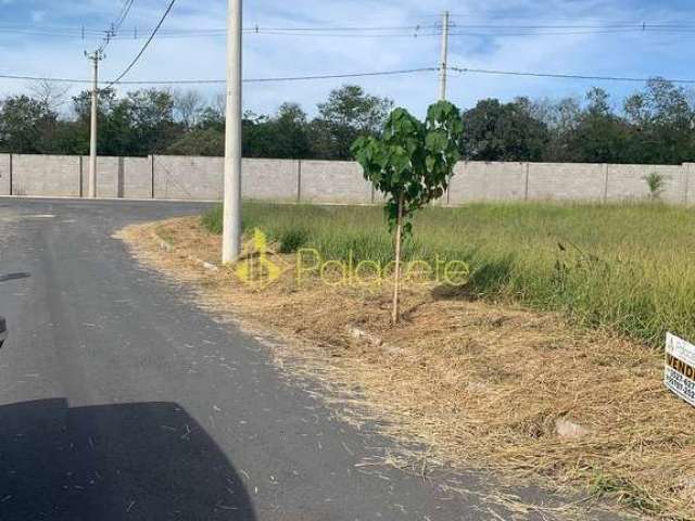 Terreno à venda 175M², Bosque da Imperatriz, Pindamonhangaba - SP | Condomínio Bosque da Imperatriz