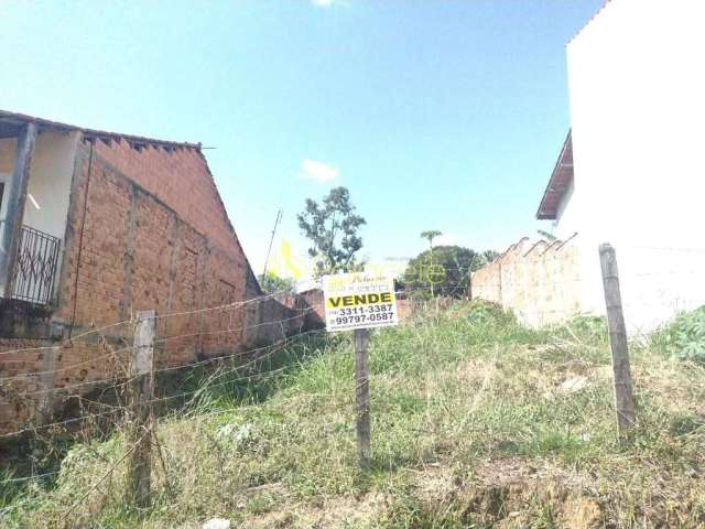 Terreno à venda 300M², Pingo de Ouro, Guaratinguetá - SP