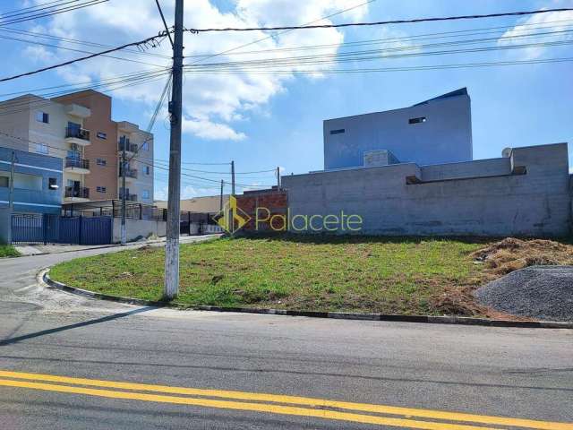 Terreno à venda 339.76M², Loteamento Residencial e Comercial Flamboyant, Pindamonhangaba - SP