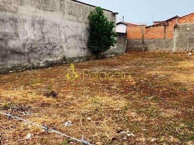 Terreno à venda 125M², Residencial e Comercial Cidade Morumbi, Pindamonhangaba - SP