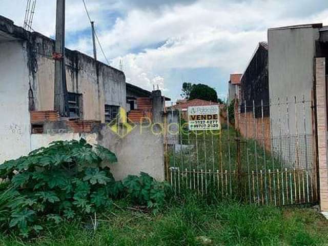 Terreno à venda 150M², Laerte Assunção, Pindamonhangaba - SP