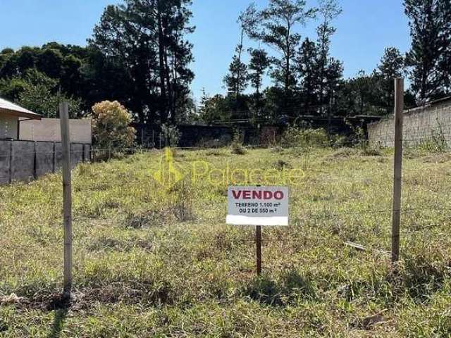 Terreno à venda 550M², Vitória Vale III, Pindamonhangaba - SP