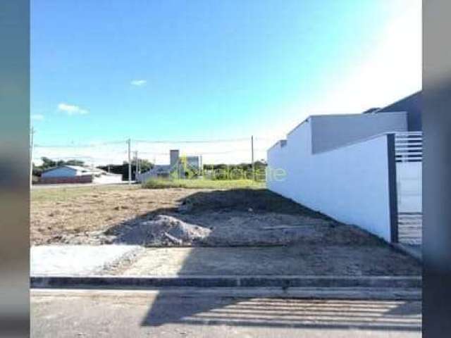 Terreno à venda 176M², Res. Santa Clara, Pindamonhangaba - SP