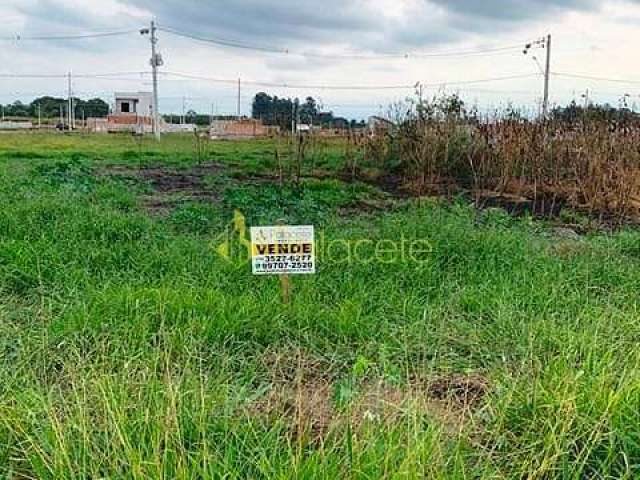 Terreno à venda 125M², Residencial e Comercial Portal dos Eucaliptos, Pindamonhangaba - SP