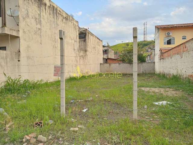 Terreno à venda Itaguaçú, Aparecida - SP