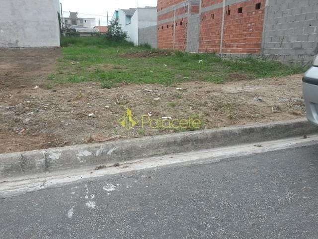 Terreno à venda 200M², Água Preta, Pindamonhangaba - SP