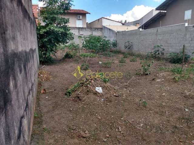 Terreno à venda 250M², Vila Suiça, Pindamonhangaba - SP