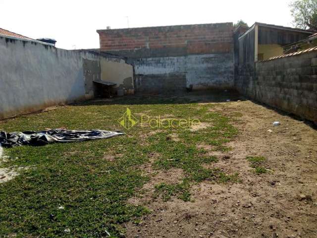 Terreno à venda 225M², Engenheiro Neiva, Guaratinguetá - SP