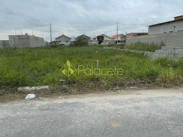 Terreno à venda 125M², Residencial e Comercial Portal dos Eucaliptos, Pindamonhangaba - SP