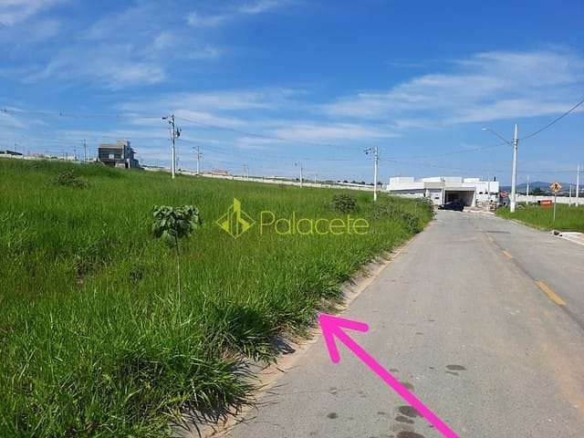 Terreno à venda 250M², Fazenda Itapecerica, Taubaté - SP | Condomínio Ágata