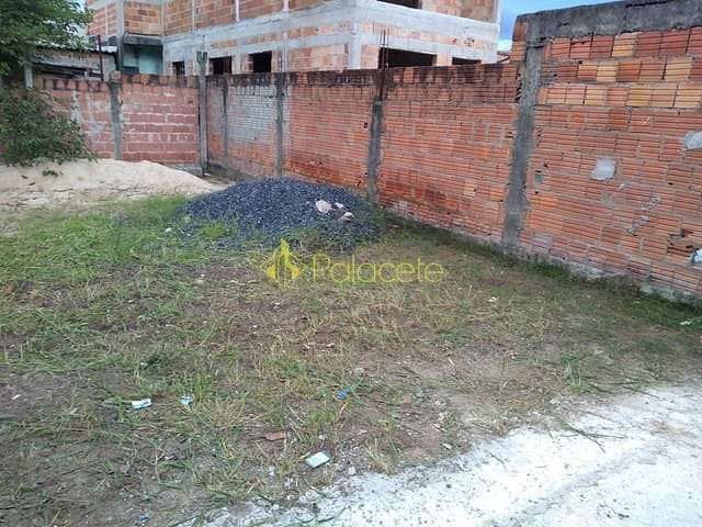 Terreno à venda 172M², Mantiqueira, Pindamonhangaba - SP